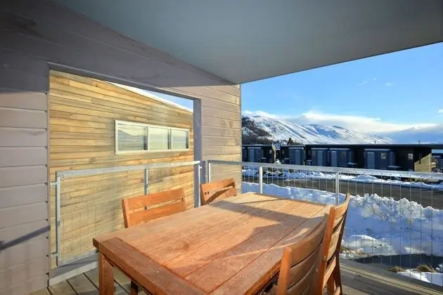 Villa, 1 Yatak Odası, Dağ Manzaralı