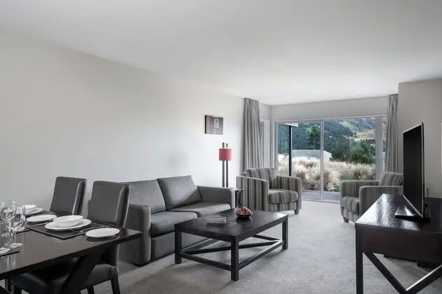Villa, 1 Yatak Odası, Göl Manzaralı