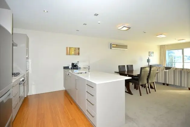 Villa, 1 Yatak Odası, Göl Manzaralı