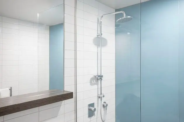 Villa, 1 Yatak Odası, Göl Manzaralı