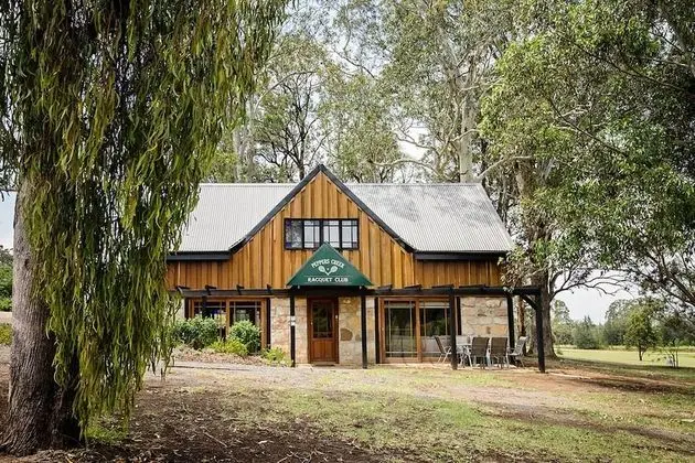 Kır Evi, 3 Yatak Odası