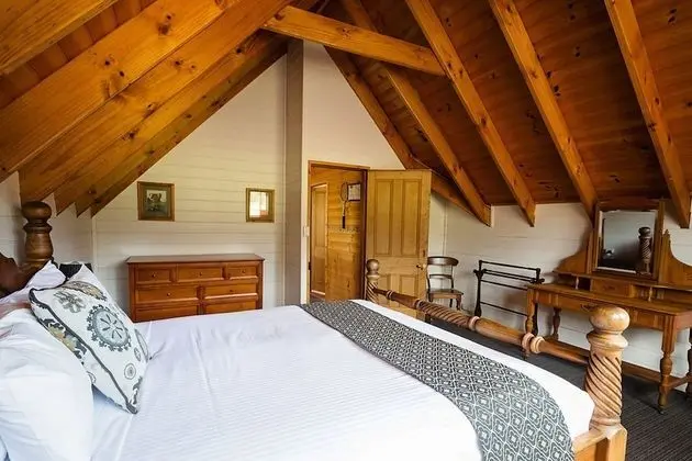 Kır Evi, 3 Yatak Odası