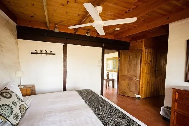 Kır Evi, 3 Yatak Odası