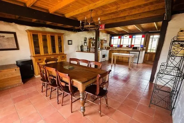 Kır Evi, 3 Yatak Odası