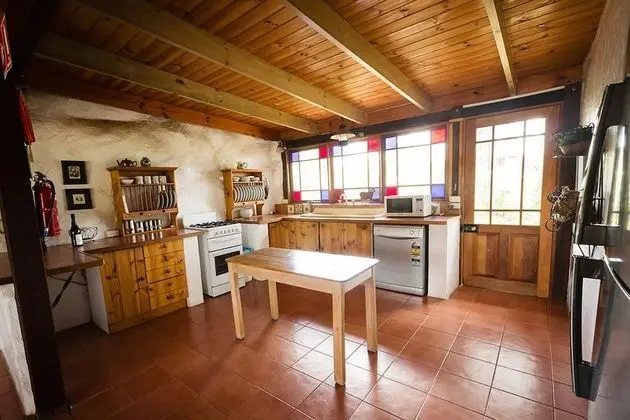 Kır Evi, 3 Yatak Odası