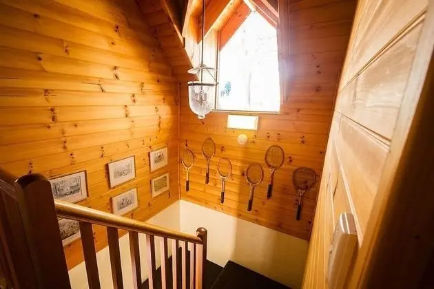 Kır Evi, 3 Yatak Odası
