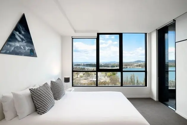 Apart Daire, 1 Yatak Odası (Weekly Housekeeping)