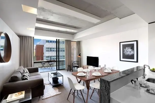 Apart Daire, 1 Yatak Odası (Weekly Housekeeping)