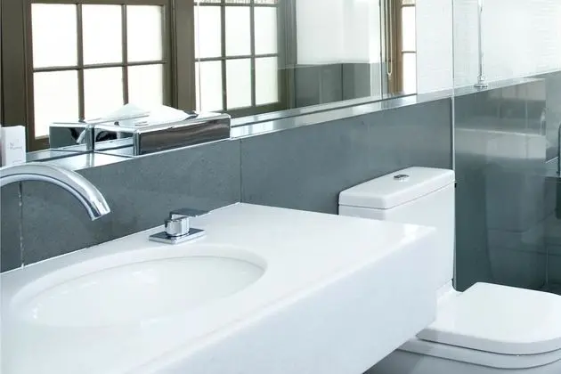 Oda, 1 Büyük (Queen) Boy Yatak (Weekly Housekeeping)