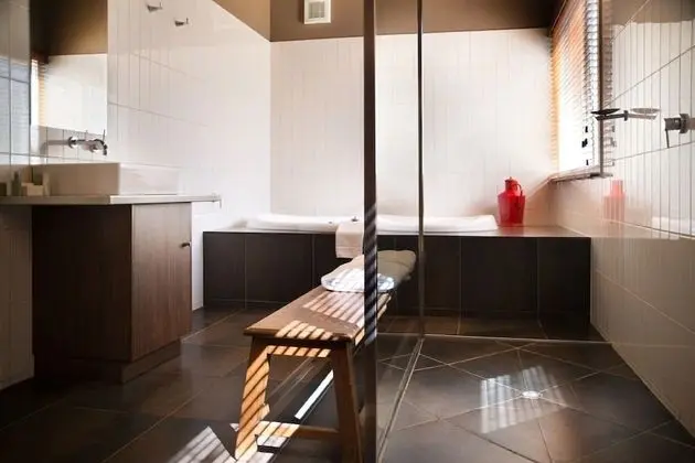 Villa, 2 Yatak Odası (Peppers)