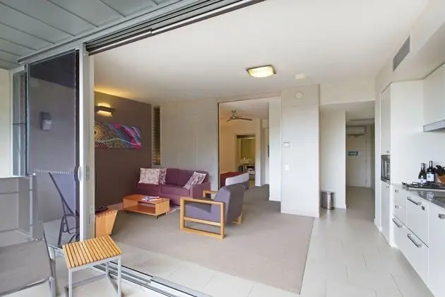 Apart Daire, 1 Yatak Odası (Weekly Housekeeping)