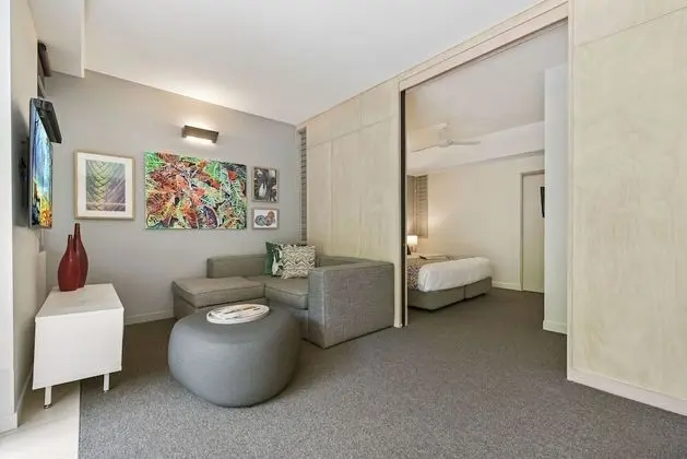 Apart Daire, 1 Yatak Odası (Weekly Housekeeping)
