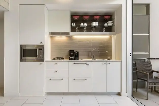 Apart Daire, 1 Yatak Odası (Weekly Housekeeping)