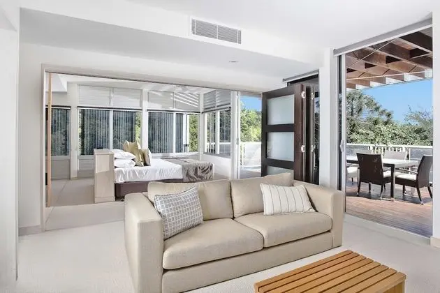 Deluxe Villa, 3 Yatak Odası (Weekly Housekeeping)