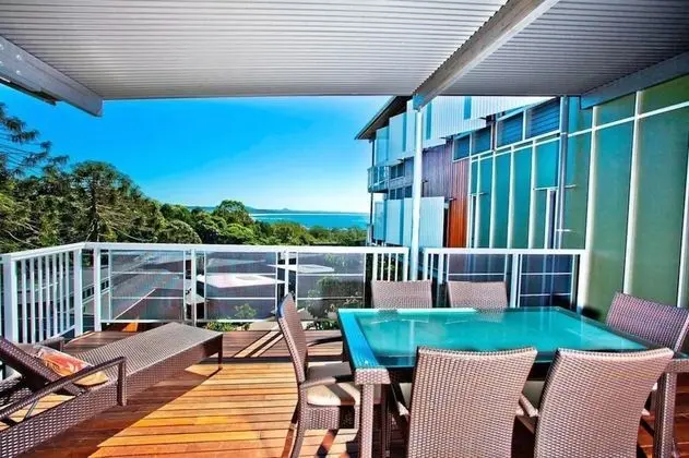 Deluxe Villa, 3 Yatak Odası (Weekly Housekeeping)