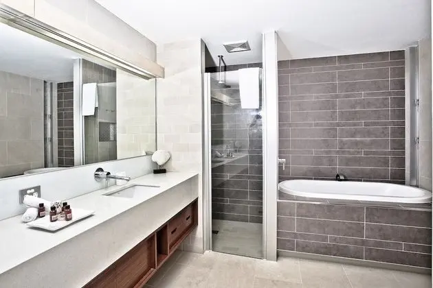 Deluxe Villa, 3 Yatak Odası (Weekly Housekeeping)