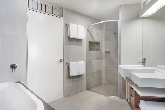 Deluxe Villa, 3 Yatak Odası (Weekly Housekeeping)