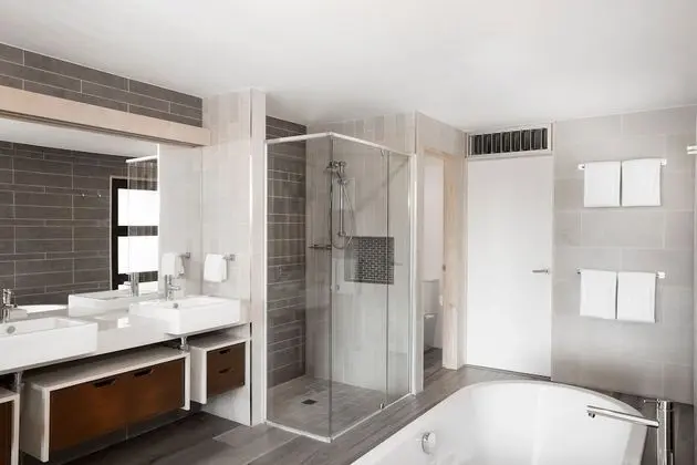 Deluxe Villa, 3 Yatak Odası (Weekly Housekeeping)