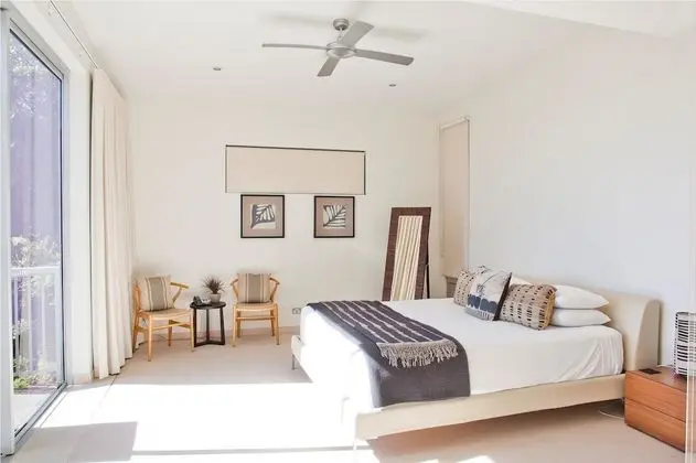 Deluxe Villa, 4 Yatak Odası (Weekly Housekeeping)