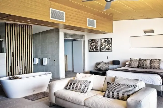 Deluxe Villa, 4 Yatak Odası (Weekly Housekeeping)