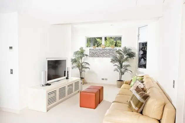 Deluxe Villa, 4 Yatak Odası (Weekly Housekeeping)