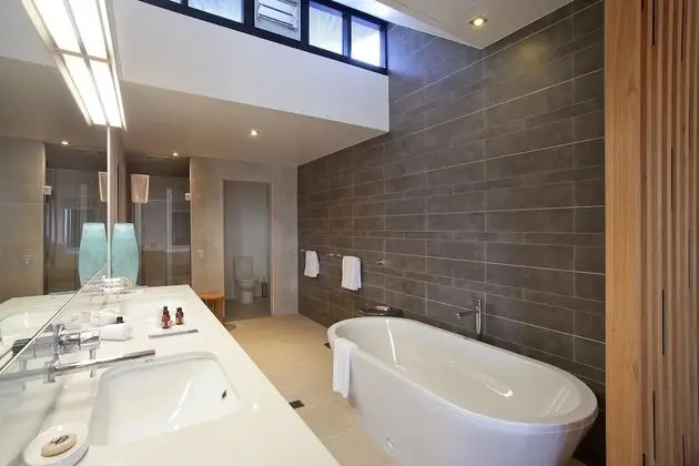 Deluxe Villa, 4 Yatak Odası (Weekly Housekeeping)