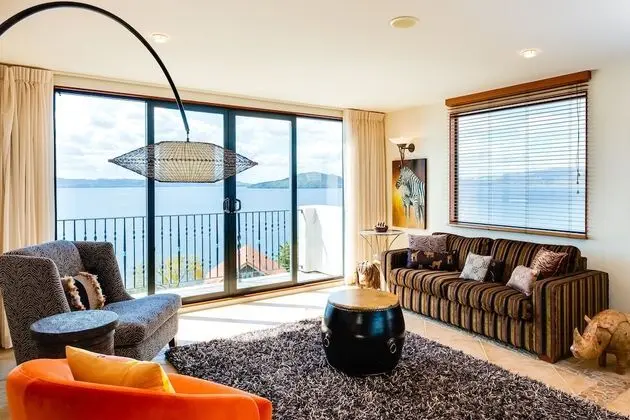 Villa, 4 Yatak Odası