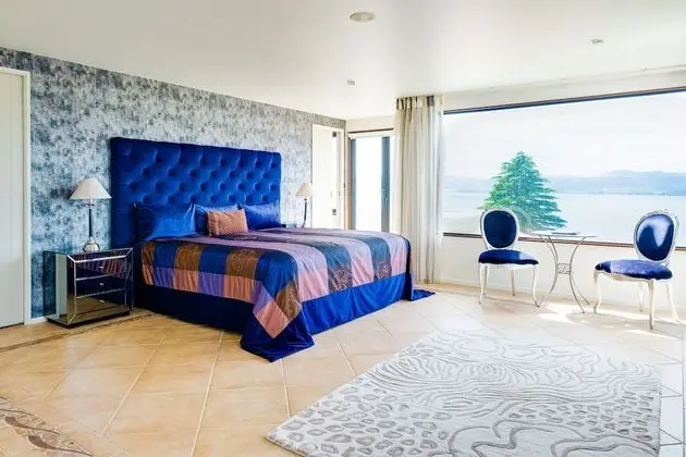 Villa, 4 Yatak Odası