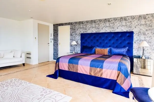 Villa, 4 Yatak Odası