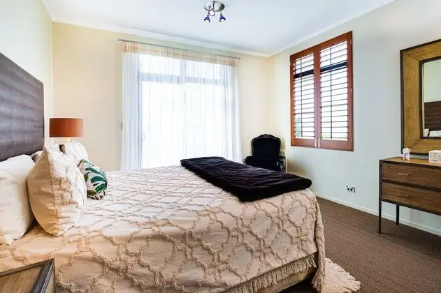 Villa, 4 Yatak Odası