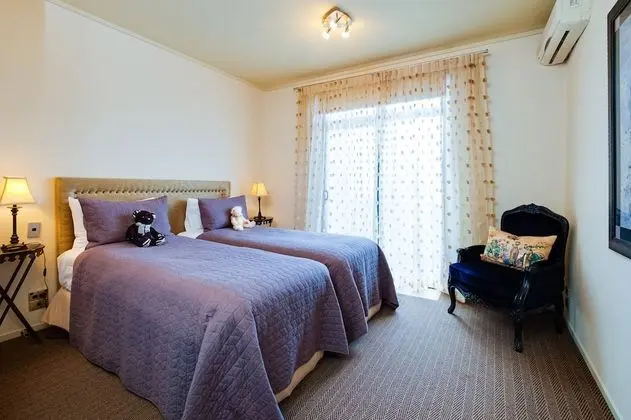 Villa, 4 Yatak Odası