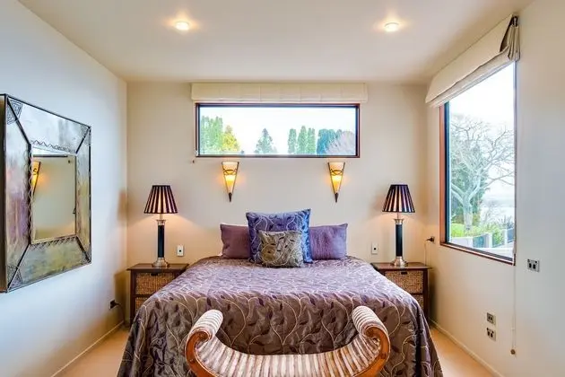 Villa, 4 Yatak Odası