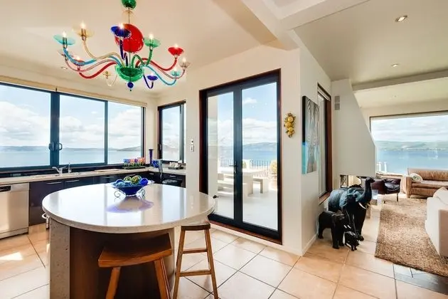 Villa, 4 Yatak Odası