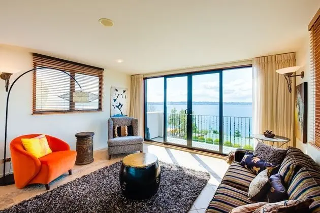 Villa, 4 Yatak Odası