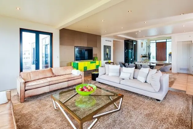 Villa, 4 Yatak Odası