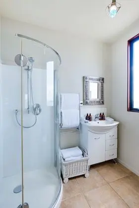 Villa, 4 Yatak Odası