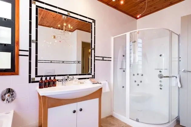 Villa, 4 Yatak Odası