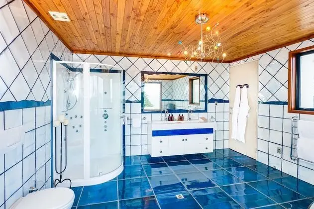 Villa, 4 Yatak Odası