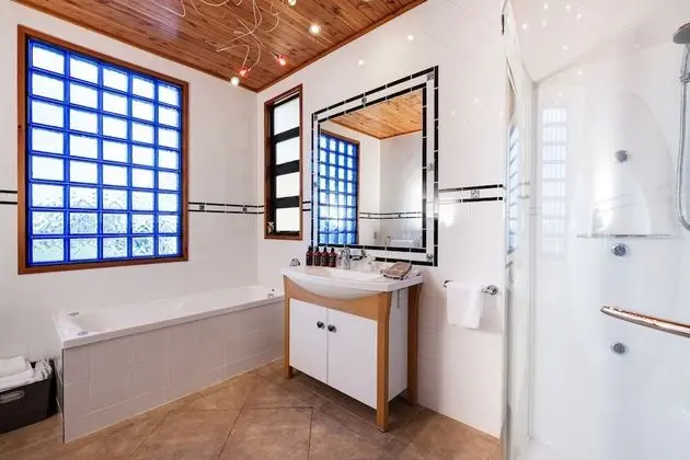 Villa, 4 Yatak Odası
