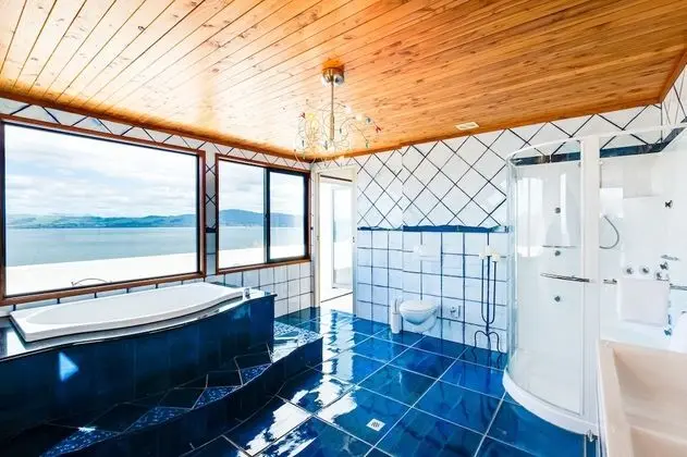 Villa, 4 Yatak Odası