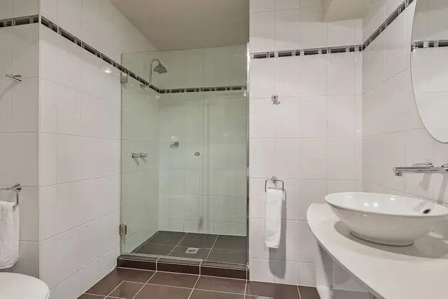 Apart Daire, 2 Yatak Odası, Nehir Manzaralı