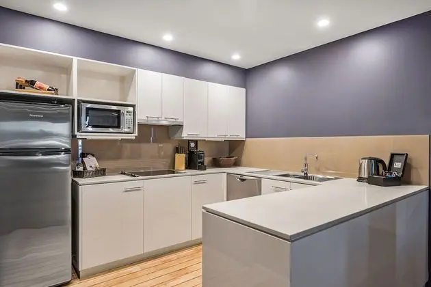 Apart Daire, 2 Yatak Odası, Şehir Manzaralı