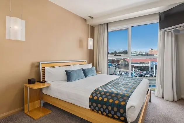 Apart Daire, 2 Yatak Odası, Şehir Manzaralı
