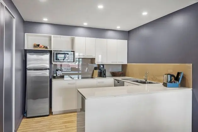 Apart Daire, 2 Yatak Odası, Şehir Manzaralı