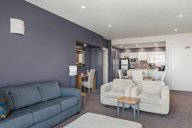 Apart Daire, 2 Yatak Odası, Şehir Manzaralı