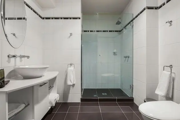Apart Daire, 2 Yatak Odası, Şehir Manzaralı