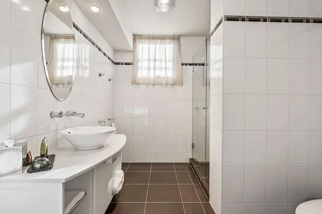 Luxury Süit, Marina Manzaralı