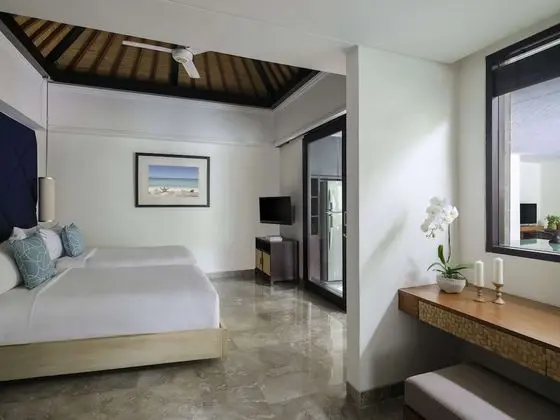Villa, 2 Yatak Odası