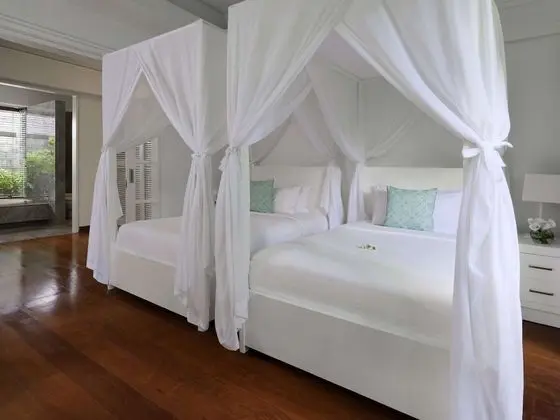 Villa, 2 Yatak Odası