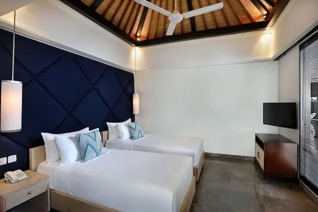 Villa, 2 Yatak Odası